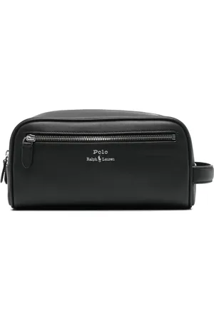 Ralph Lauren Neceser con cremalleras