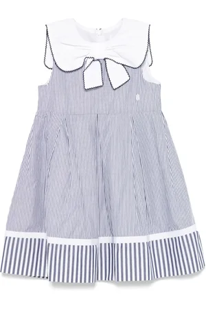 PATACHOU Vestido a rayas