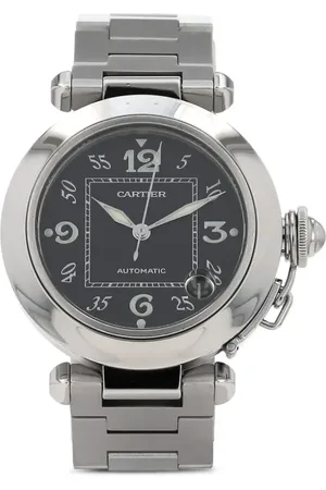 Cartier Reloj Pasha de 35,5 mm 2000