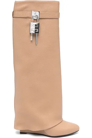Givenchy Botas con tacón de 95 mm