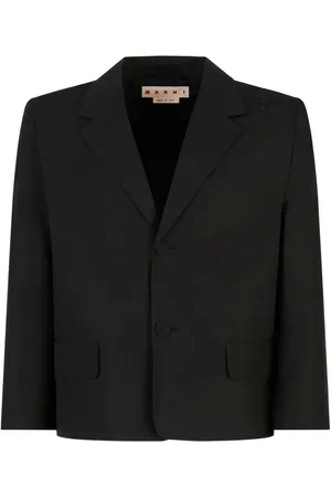 Marni Blazer de vestir corto