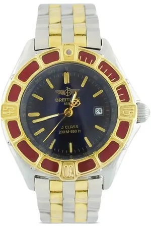 Breitling Reloj J Class de 30mm pre-owned