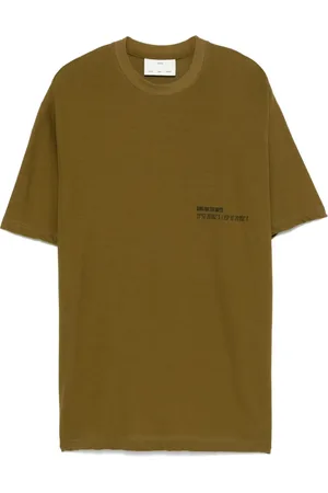SONG FOR THE MUTE Camiseta Coordinate