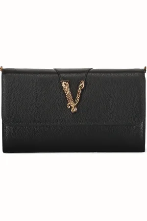 VERSACE Bolso de mano Virtus