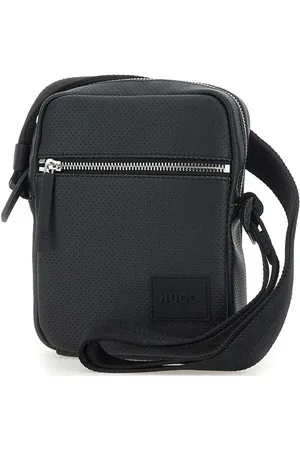 HUGO BOSS Bolso messenger Ethon