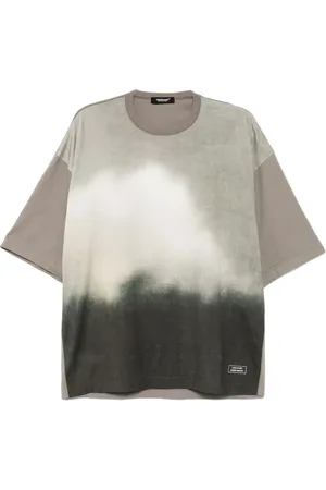 UNDERCOVER Camiseta estampada