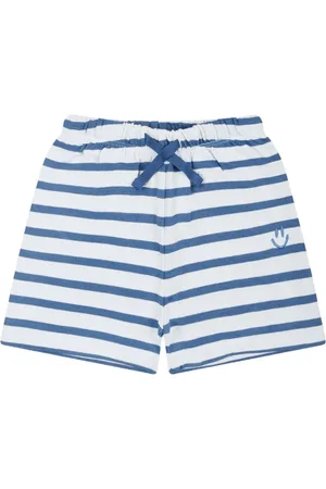 Molo Bermudas de algodón