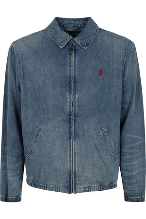 Ralph Lauren Chaqueta The Bayport