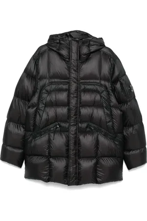 C.P. Company Chaqueta D.D. chaqueta Shell