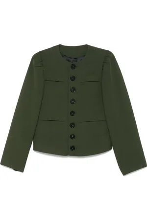 Namacheko Chaqueta Regiment