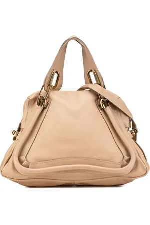 Chloé Bolso satchel Paraty mediano 2013