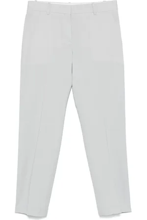 THEORY Pantalones Treeca 2