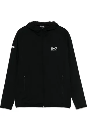 EA7 Chaqueta de chándal de deporte