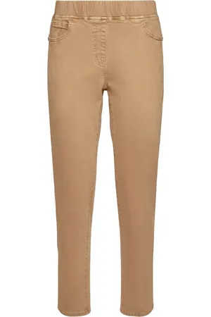 Elena Miro Leggins de algodón stretch