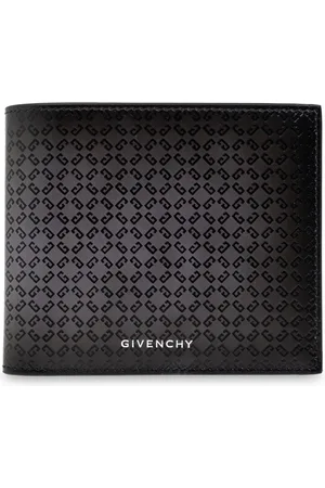 Givenchy Billetera lisa
