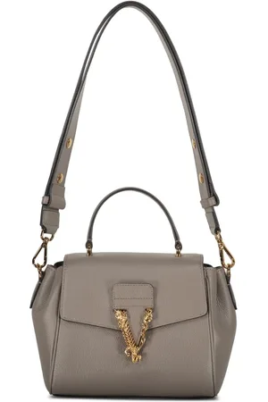 VERSACE Bolso shopper Virtus