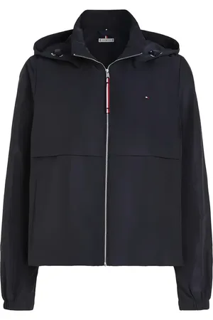 Tommy Hilfiger Chaqueta con capucha