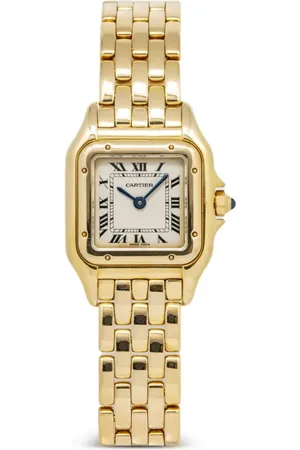 Cartier Reloj Panthère de 22 mm pre-owned