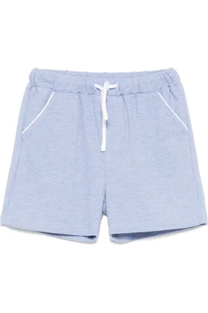 PATACHOU Bermudas de algodón