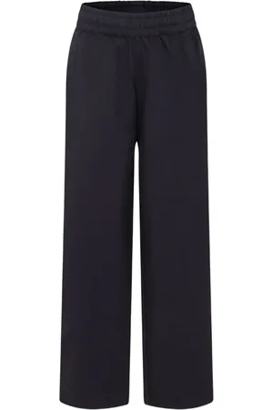 Molo Pantalones de chándal de tejido jersey