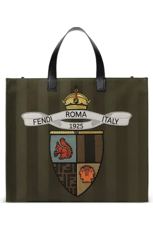 Fendi Bolso shopper Club