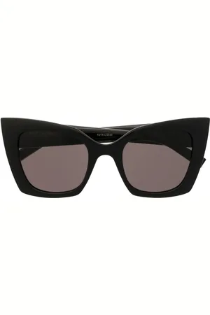 Saint Laurent Gafas de sol con montura cat eye