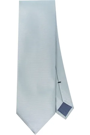 Tom Ford Corbata de canalé