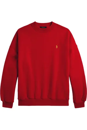 Ralph Lauren Sudadera Polo Pony