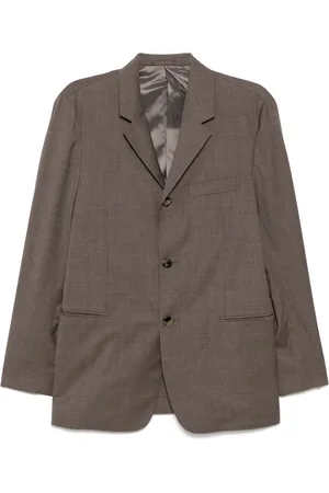 CARUSO Blazer Hedda con botones