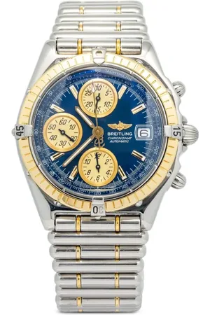 Breitling Reloj Chronomat de 40 mm pre-owned