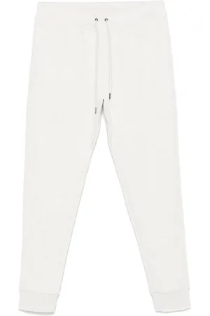 Ralph Lauren Pantalones de chándal con bordado Polo Pony
