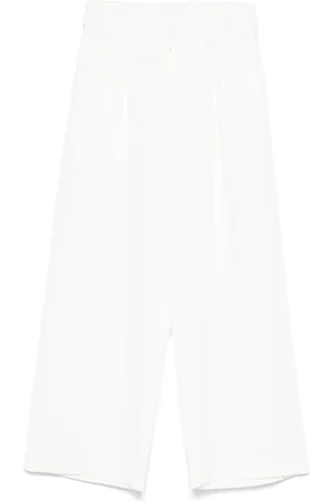 MISS GRANT Pantalones de talle alto