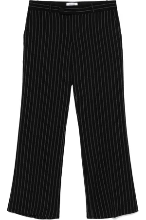 Ernest W. Baker Pantalones a rayas