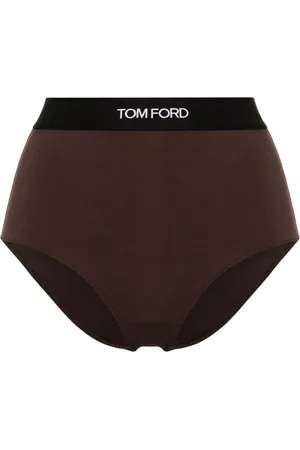 Tom Ford Calzoncillos con logo en la cintura