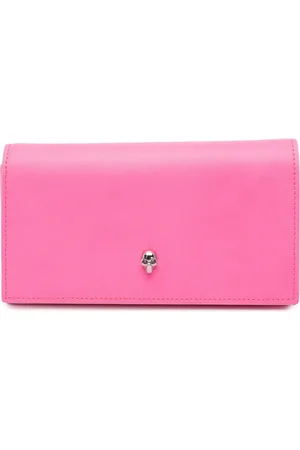 Alexander McQueen Bolso de mano Skull Flap 2010-2024