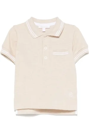 PATACHOU Polo de algodón