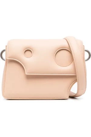 OFF-WHITE Bolso de hombro Burrow-22