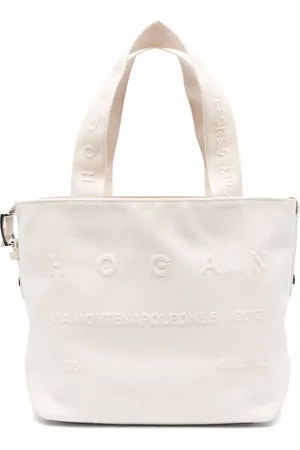 Hogan Bolso shopper Script mediano