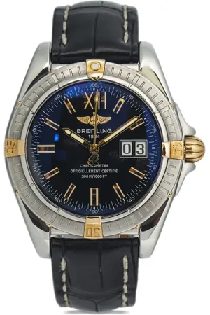 Breitling Reloj Windrider Cockpit de 41 mm
