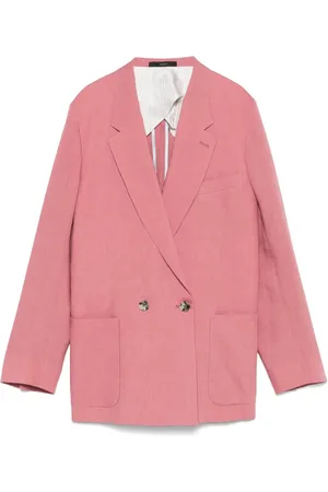 Paul Smith Blazer de lino
