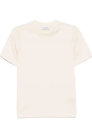 Lacoste Camiseta estampada