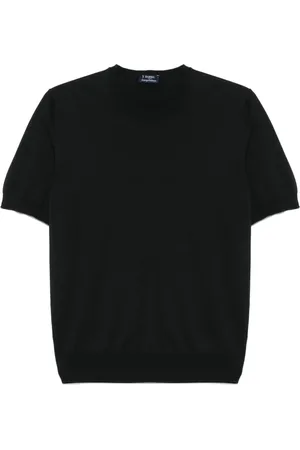 BARBA Camiseta de punto