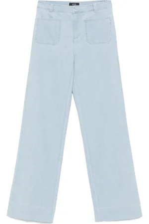 A.P.C. Vaqueros Emilie