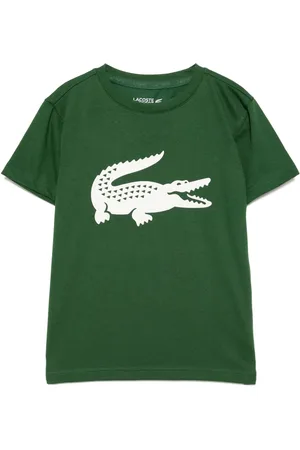 Lacoste Camiseta de algodón