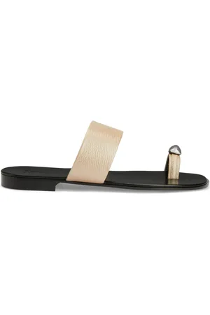Giuseppe Zanotti Sandalias Norbert