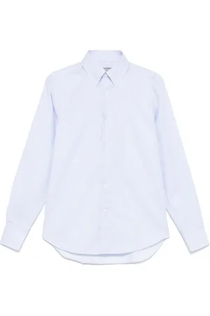 CANALI Camisa a rayas