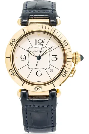 Cartier Reloj Pasha de 38 mm