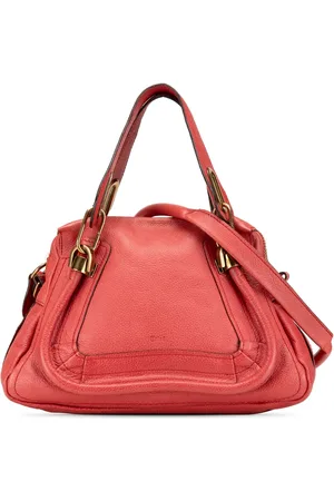 Chloé Bolso satchel Paraty pequeño 2012