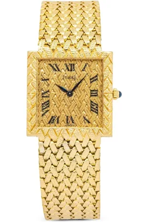 PIAGET Reloj Vintage de 23 mm pre-owned