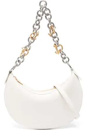 OFF-WHITE Bolso de hombro Hemisphere